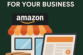 run profitable 2 step dropshipping on amazon for your business