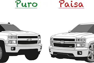 convert your logo or image into a cdr, eps, svg, and PDF