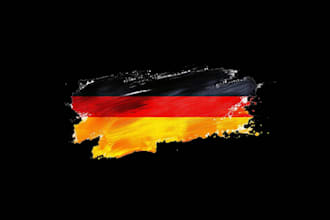 provide germany consumer sales leads b2b leads