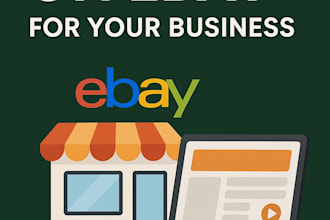 run profitable 2 step dropshipping on ebay for your business