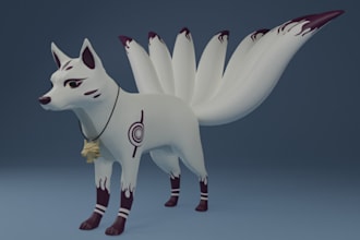 create 3d model, rigging, animation for unreal, unity or roblox game in blender