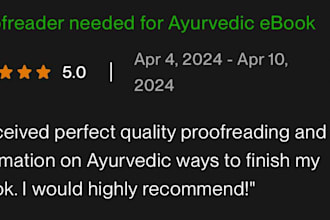 do health and wellness content writing