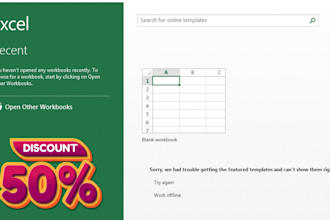 be your excel master ms office expert