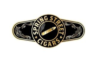 do awesome cigar, label, band and ring logo design with unlimited revisions