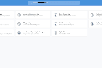 develop custom hrm apps in appsheet and design responsive websites