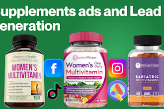 generate compliant leads for your peptide website