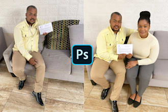 be your personal photoshop with ai  expert