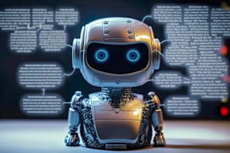 build website chatbot, integrate ai chatbot with whatsapp, telegram ai chatbot