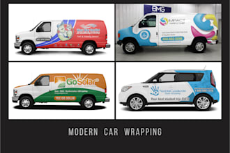 wrap your car perfectly