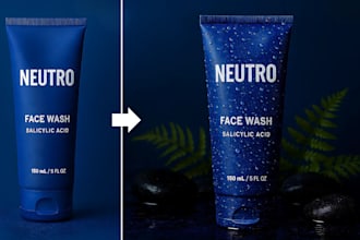 create ai product photography and mockups from your product