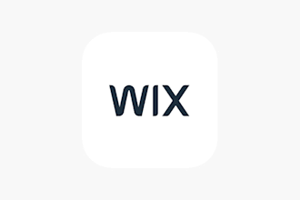 build  wix website design,  wix online store, wordpress website design