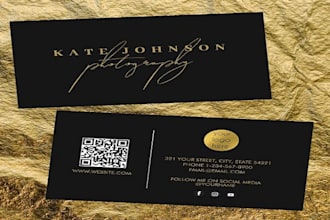 do digital business card design, vcard, qr code business card, physical card