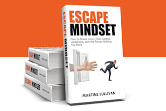 do book cover design kindle cover design paperback book cover design
