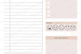 personal digital daily planner