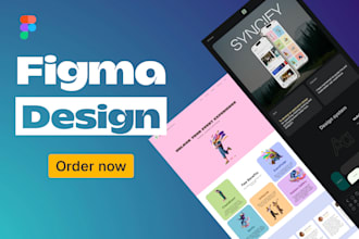 design pixel perfect UI UX for mobile and web applications