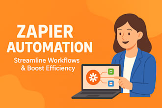 zapier, zapier automation, zapier integration, zapier expert, zapier webhook