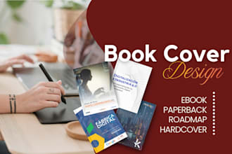 design an unforgettable business book cover