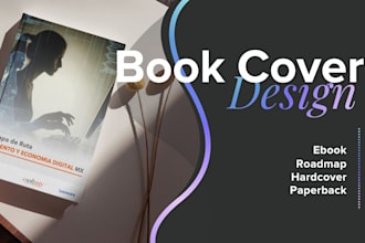 design an unforgettable business book cover