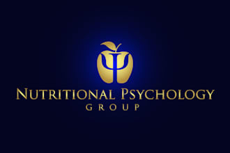 do a modern and professional scientific logo for your brand