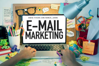 provide valid USA emails for business marketing purpose