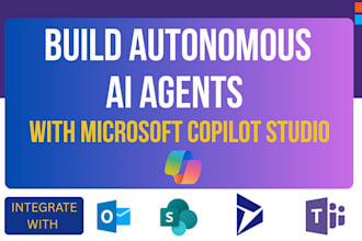 build ai copilot agent to handle company policy queries