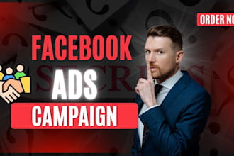 facebook ads and instagram ads for your business