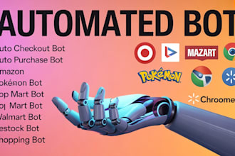 create a telegram bot