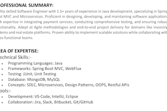 build secure java spring boot rest apis and microservices