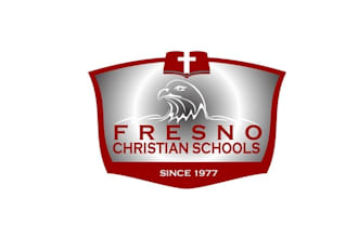 design top quality revitalize school logo