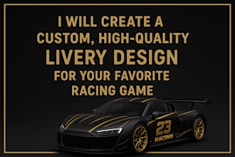 make liveries for iracing, assetto corsa, acc, simracing and more