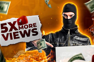 make engaging true crime stories for youtube