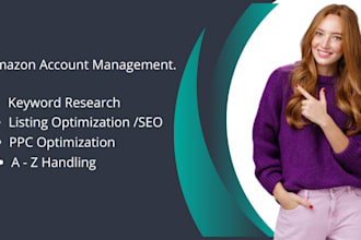 be your private label amazon virtual assistant