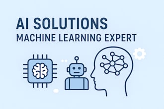 innovative ai and ml solutions for business growth