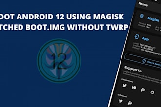 root your android, unlock, flash, install custom rom firmware, twrp, magisk