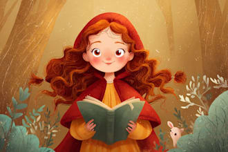 children book illustration and children book illustration