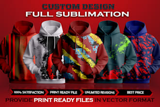 design 2d and 3d mockup for your demand