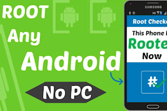 root android device, app launcher with magisk, unbrick, flash custom romfirmware