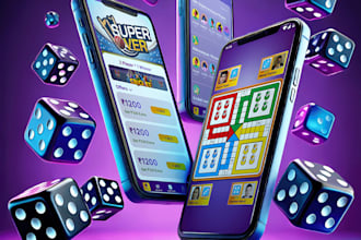 develop ludo game app 3d ludo game app ludo king with multiplayer online mode