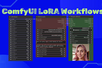 do comfyui stable diffusion comfyui workflows ai image workflows and comfy ui