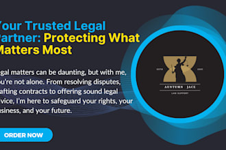 professional entertainment law services for music, video, audio