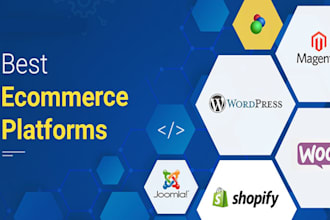 build ecommerce fulfillment web app with your local apis