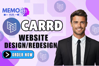 design carrd website one page carrd redesign carrd landing page carrd tutorial