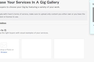 be your bubble developer for website development