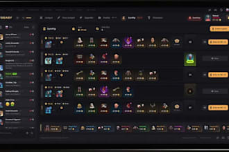 crypto simulation game,solana web3 game,eth game,wax chain game,xrp game