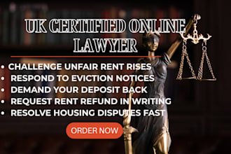 draft your landlord dispute or rent refund request letter to get results fast