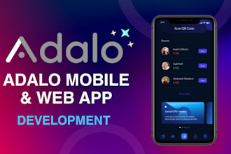 build your non code mobile app using  adalo bubble io saas flutterflow buildfire