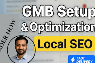 reinstate setup gmb profile verification fix suspended profile stop spam message
