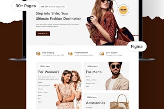 design high converting shopify landing pages with pagefly, gempages or shogun