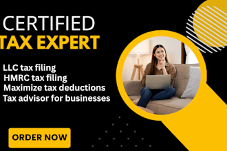 amend UK and US taxes with accuracy, speed, and compliance