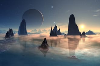 be your nonfiction self help book, sci fi fantasy novel, ghost writer